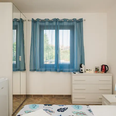 - Il Veliero Vendégház Porto Torres