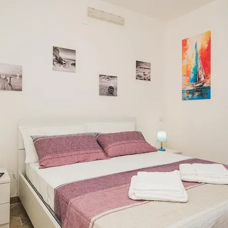 - Il Veliero Vendégház 3*